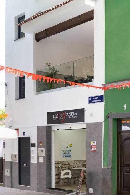 Sunnyland 1º Adelfas San Andres San Andrés Exterior foto